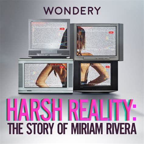 miriam rivera podcast